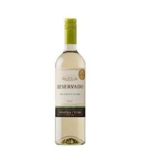 CYT RESERVADO SAUVIGNON  BLANC