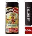 AMARGO OBRERO 750ML