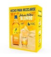 JOHNNIE WALKER BLONDE 750 ML + 1 VASO