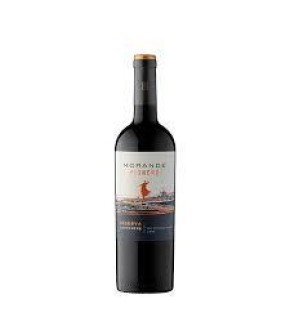 VINO MORANDE PIONERO RESERV CARMENERE 750ML