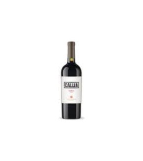 CALLIA MALBEC 750ML