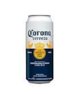 CORONA LATA 473ML