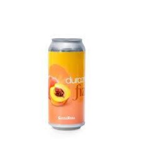 DURAZNO FIZZ SANTA ROSA LATA 473ML