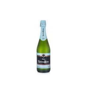 SIDRA SANTA ROSA 910ML