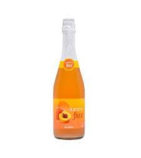 DURAZNO FIZZ SANTA ROSA 750ML