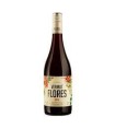 VERMUT DE FLORES ROJO 750ML