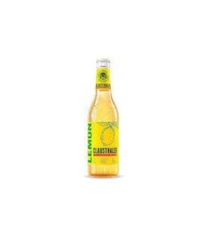 CERVEZA CLAUSTHALER LIMON 330 ML