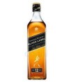 JOHNNIE WALKER BLACK LABEL 750ML