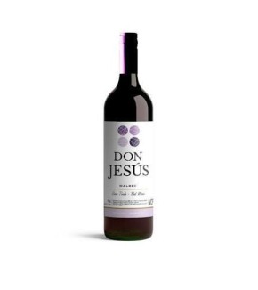VINO DON JESUS MALBEC 750ML