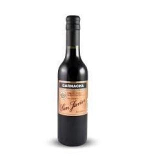 VINO GARNACHA SAN JAVIER 370ML