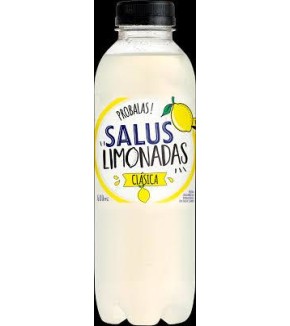 SALUS LIMONADA 600 ML