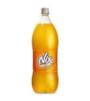 NIX MANDARINA 2.5LT