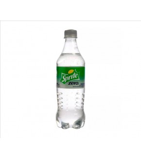 SPRITE S/AZ 600CC