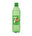 7UP X 500 LIMON