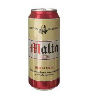 MALTA LATA 473CC