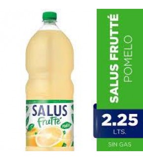 SALUS FRUTTE POMELO 2.25LT