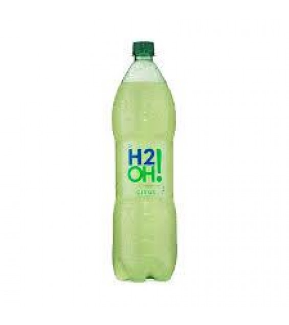 H2OH CITRUS 1.5 L