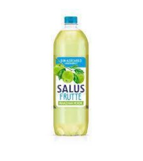SALUS FRUTTE MANZANA VERDE S/A 1.5LT