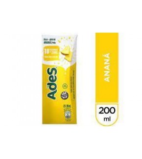 ADES ANANA 200ML