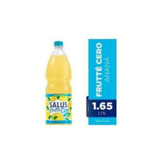 SALUS FRUTTE ANANA S/A 1.5L