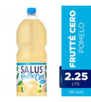 SALUS FRUTTE POMELO SIN AZÚCAR 2.25