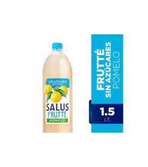 SALUS FRUTTE POMELO S/A 1.5LT