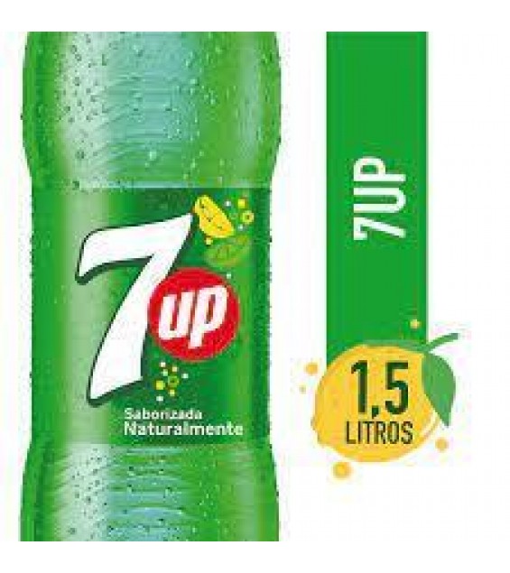 7UP 1.5 LT