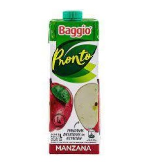BAGGIO MANZANA 1L