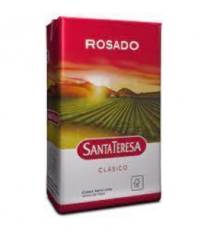 STA. TERESA ROSADO 1L