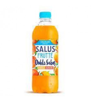 SALUS FRUTTE CERO NAR-DUR 600ML