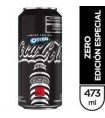 COCA COLA LATA ZERO OREO 473ML