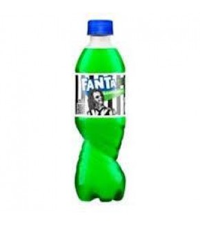 FANTA BEETLEJUICE 500 ML