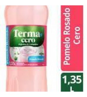 TERMA POMELO ROSADO CERO