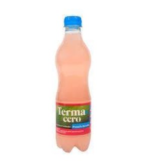 TERMA CERO POMELO ROSADO 500ML
