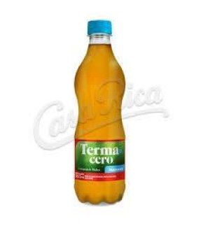 TERMA CERO MANZANA 500ML