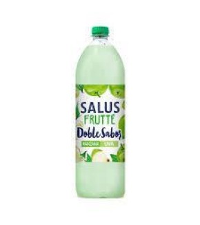 SALUS FRUTTE MANZANA UVA 1.5LT
