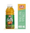 JUGO WATTS DURAZNO 400ML
