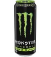 MONSTER ZERO 473ML