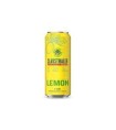 CERVEZA CLAUSTHALER C/LIMON S/AZ 500ML