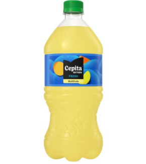 CEPITA FRESH MULTIFRUTA 995 ML
