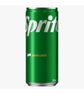 SPRITE LATA 310ML SPRITE LATA 310ML