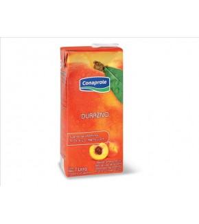 JUGO CONAPROLE DURAZNO 1L