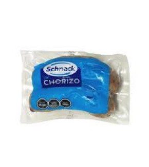 SCHNECK CHORIZO EXTRA x2