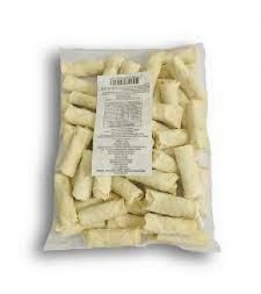 ARROLLADITOS PRIMAVERA 50 UNID 1KG