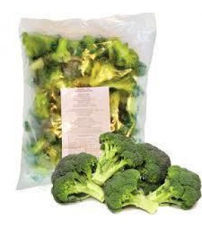 BROCOLI ARTICO 1 KG