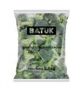 BATUK BROCOLI 1KG