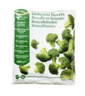 BROCOLI ARDO 1KG