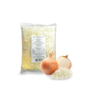 CEBOLLA PICADA CONGELADA ARTICO 1KG