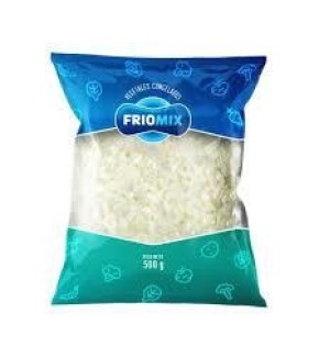 CEBOLLA CONGELADA FRIOMIX 500G