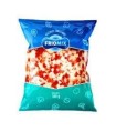 FRIOMIX MIX MORRON CEBOLLA 500G